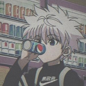 Meet your Posher, Nicolas